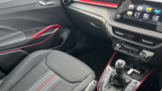 Skoda Fabia 1.0 TSI 116 Monte Carlo 5dr Petrol Hatchback